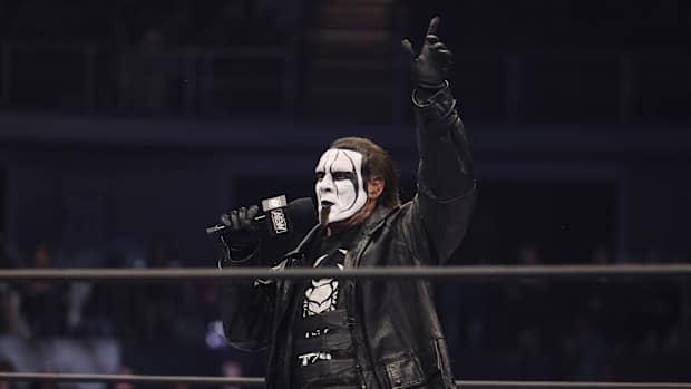 Sting